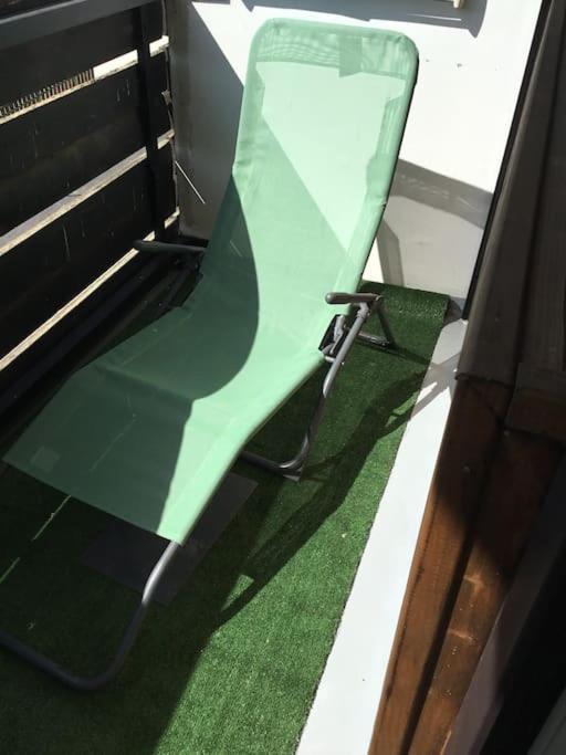 Appartement Tres Lumineux Egat ภายนอก รูปภาพ