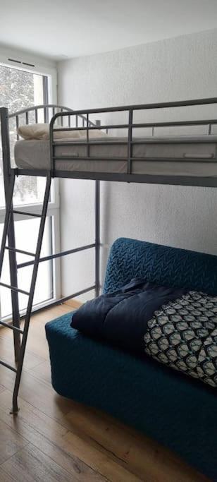 Appartement Tres Lumineux Egat ภายนอก รูปภาพ